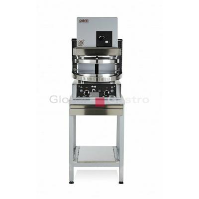 Mechanický lis na těsto PF33MT/S | OEM   ALI 117114663